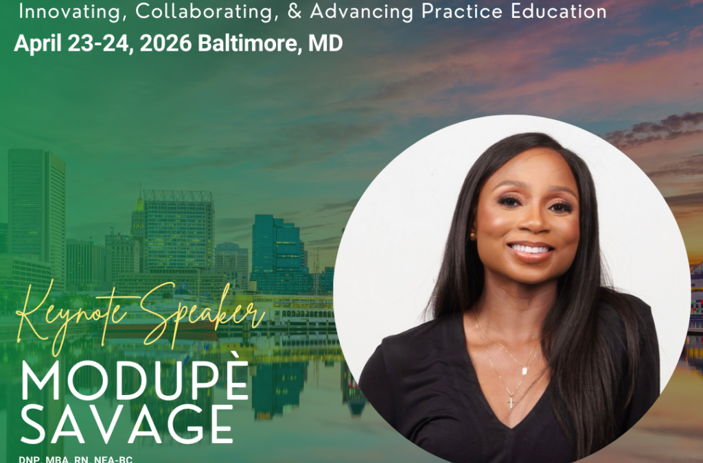 Society of Clinical Placement Professionals Announces 2026 Summit and Keynote Speaker Dr. Modupè Savage